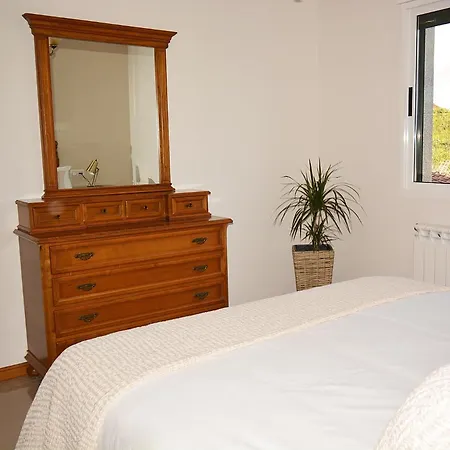 Galihost - Casa Con Enorme Jardin En Holiday home *