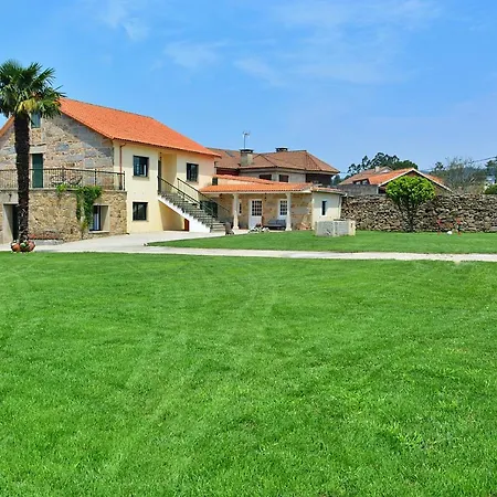 Galihost - Casa Con Enorme Jardin En Holiday home
