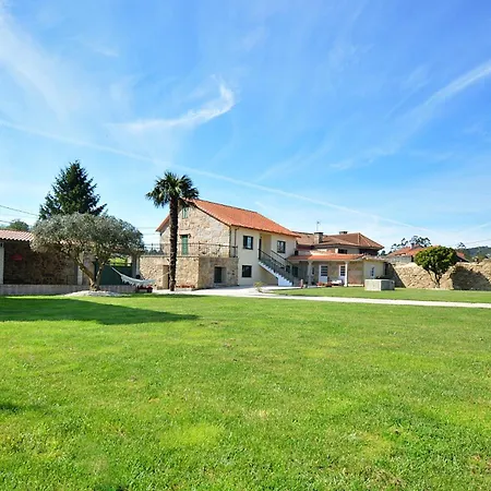 Casa Con Enorme Jardín En Сasa de vacaciones *